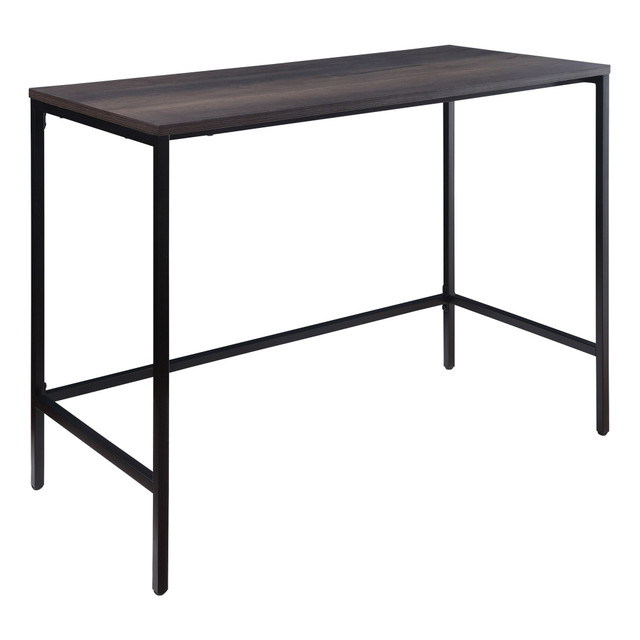 OFFICE STAR PRODUCTS CNT42-AH Office Star Contempo 42inW Computer Desk, Ozark Ash OFFICE STAR PRODUCTS CNT42-AH Office Star Contempo 42inW Computer Desk, Ozark Ash