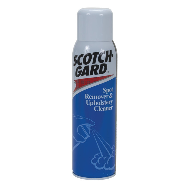 3M CO 14003 Scotchgard Spot Remover And Upholstery Cleaner, 17 Oz Bottle 3M CO 14003 Scotchgard Spot Remover And Upholstery Cleaner, 17 Oz Bottle