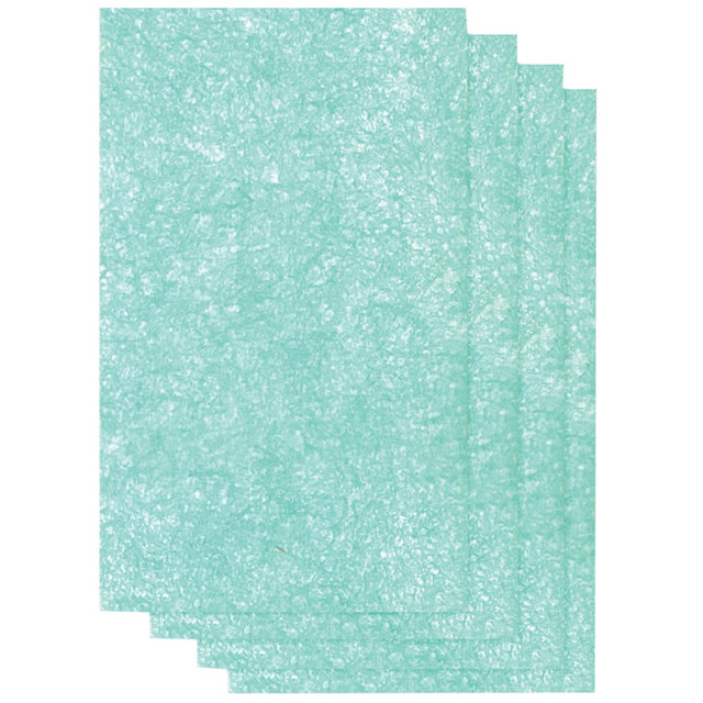 FELLOWES INC. 9608401 Fellowes AeraMax Pro AM2 Pre-Filters, Pack Of 4 Pre-Filters
