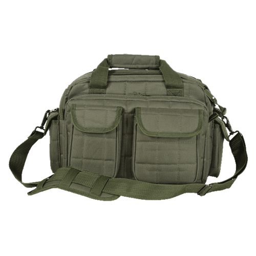 Voodoo Tactical 15-9650004000 Scorpion Range Bag