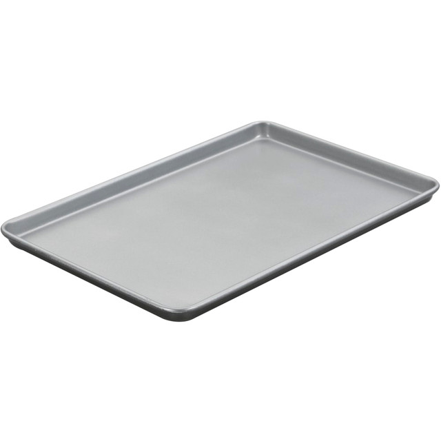 CONAIR CORPORATION Cuisinart AMB-17BS  Chef's Classic Metal Non-Stick Baking Sheet, 17in, Gray