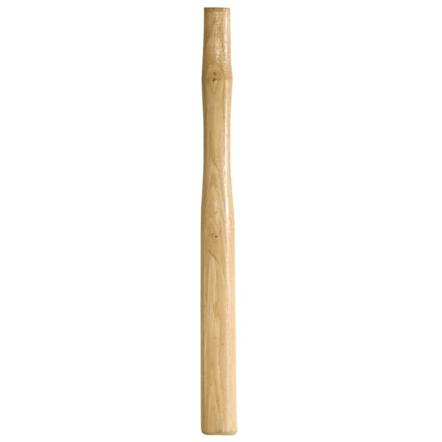 No Brand 027-2044700 Machinist Ball Peen Hammer Handle, 18 in, Hickory