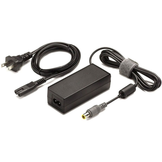 AXIOM MEMORY SOLUTIONS 40Y7659-AX Axiom 90-Watt AC Adapter # 40Y7659 for Lenovo ThinkPad X60, T60, & Z60 Series - For Notebook - 90W AXIOM MEMORY SOLUTIONS 40Y7659-AX Axiom 90-Watt AC Adapter # 40Y7659 for Lenovo ThinkPad X60, T60, & Z60 Series - For Notebook - 90W