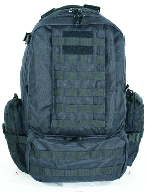 Voodoo Tactical 15-7866001000 Improved & Enhanced Tobago Cargo Pack Voodoo Tactical 15-7866001000 Improved & Enhanced Tobago Cargo Pack
