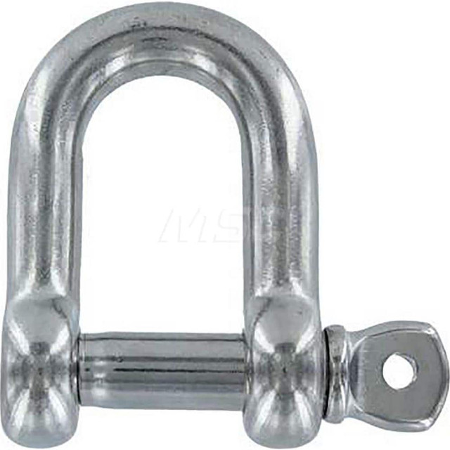 US Cargo Control SPDS516SS Shackle: Screw Pin