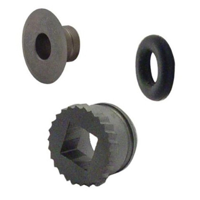 EDLUND COMPANY, INC. KT2700 Edlund 270 Knife And Gear Replacement Kit, Silver EDLUND COMPANY, INC. KT2700 Edlund 270 Knife And Gear Replacement Kit, Silver