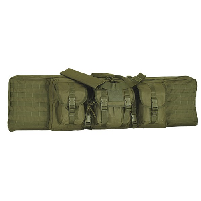 Voodoo Tactical 15-7612004000 Padded Weapon Case