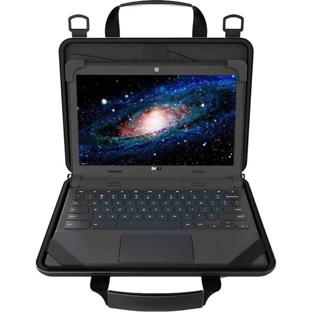 CODI ACQUISITION LLC C1651 Codi Always-On EVA Case for 12in-14in Chromebooks