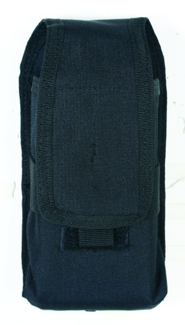 Voodoo Tactical 20-7214001000 Molle Compatible Radio Pouch