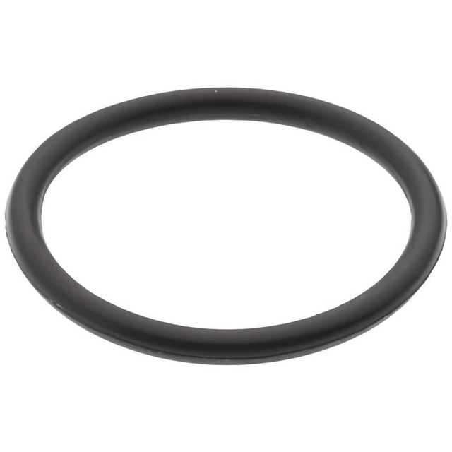 Value Collection ZMSCH90018 O-Ring: 0.75" ID x 0.875" OD, 0.07" Thick, Dash 018, Nitrile Butadiene Rubber