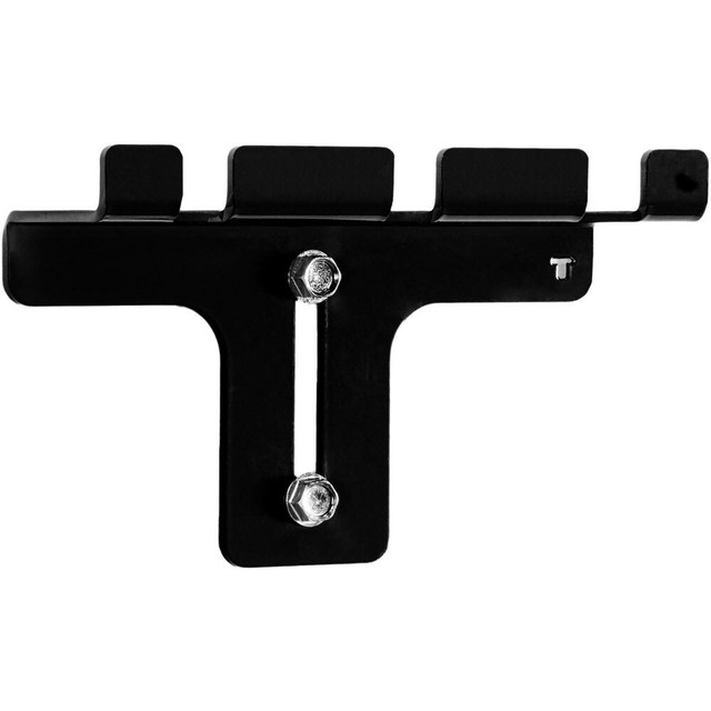 Tekton OPW11003 Tool Pouches & Holsters; Holder Type: Tool Board ; Tool Type: Pry Bar Holder ; Closure Type: No Closure ; Material: Steel ; Color: Black ; Belt Included: No