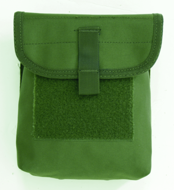 Voodoo Tactical 20-7332004000 M60 Ammo Pouch Voodoo Tactical 20-7332004000 M60 Ammo Pouch