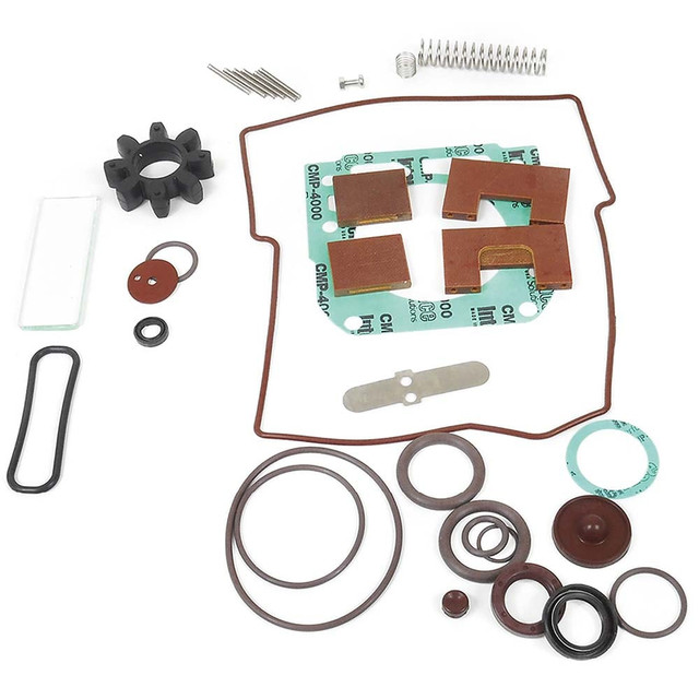 Welch S3194-99 Air Compressor & Vacuum Pump Accessories