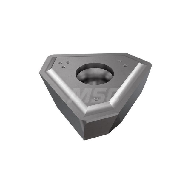 Iscar 4802142 Indexable Drill Insert: TPMX24LBG IC908, Carbide