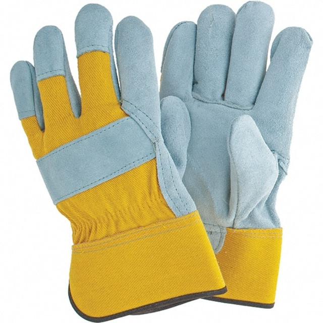 PIP 500Y/L Split Cowhide Work Gloves