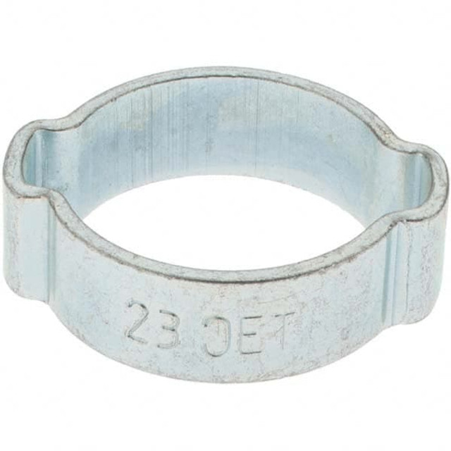 Oetiker BD-24049-7/8 2-Ear Clamp: 7/8"