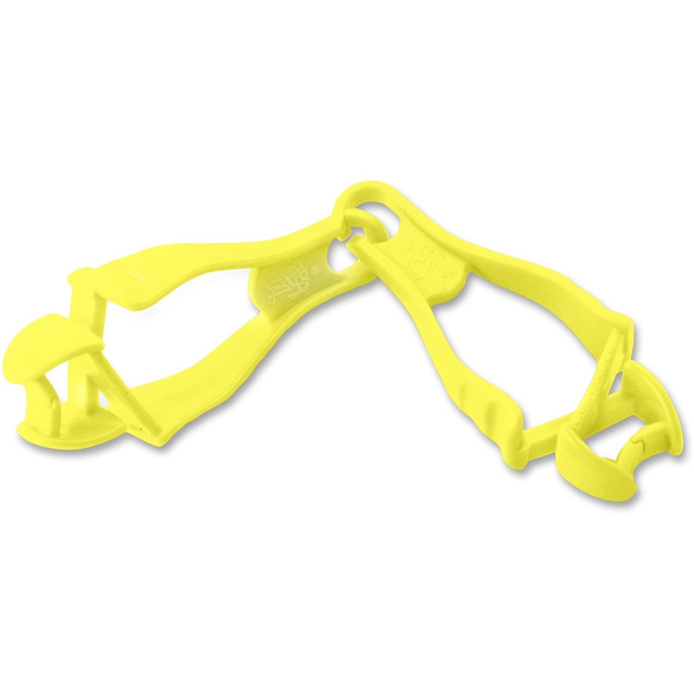ERGODYNE CORPORATION 19119 Ergodyne 3400 Squids Dual Grabber Clips, 7in, Lime ERGODYNE CORPORATION 19119 Ergodyne 3400 Squids Dual Grabber Clips, 7in, Lime
