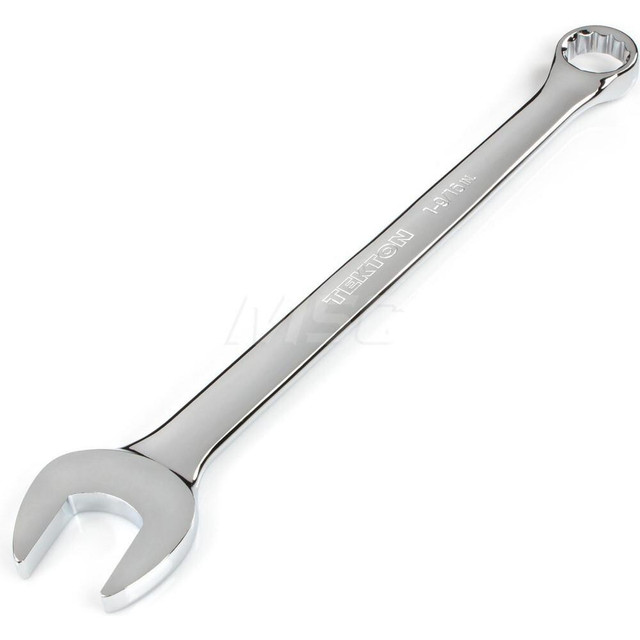 Tekton WCB23040 1-9/16 Inch Combination Wrench