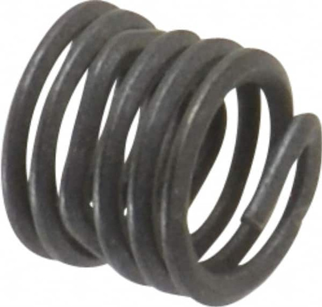 Heli-Coil A4184-4CNW060 Screw-Locking Insert: Stainless Steel, M4 x 0.70 Metric Coarse, 1-1/2D