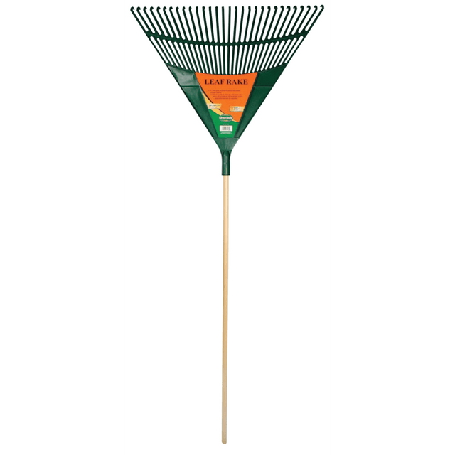 Union Tools 760-64169 UnionTools 30in Poly Leaf Rake