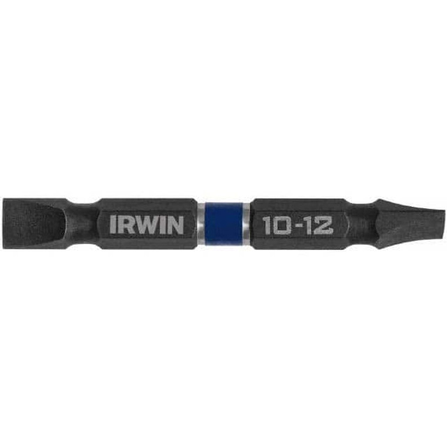 Irwin 1899977 Power Screwdriver Bit: 9/32" Blade Width