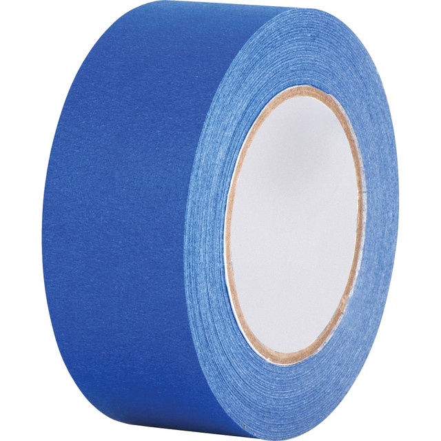 SP RICHARDS Sparco 64016  Multisurface Painters Tape, 2in x 60 Yd., Smooth Finish, Blue, Pack Of 2