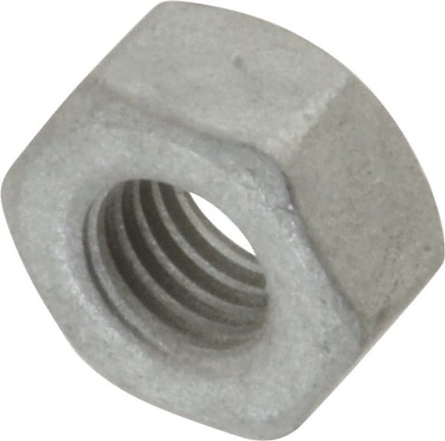 Armor Coat UST236012 1/4-28 UNF Steel Right Hand Hex Nut