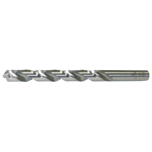 Cleveland C72277 Jobber Length Drill Bit: 7.2 mm Dia, 118 °, High Speed Steel