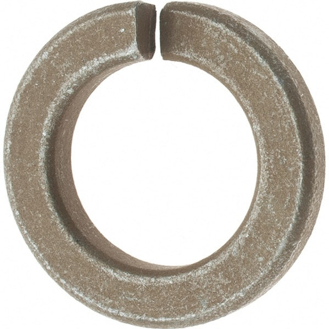 Value Collection 39734 1" Screw AISI 4037 Alloy Steel Split Lock Washer
