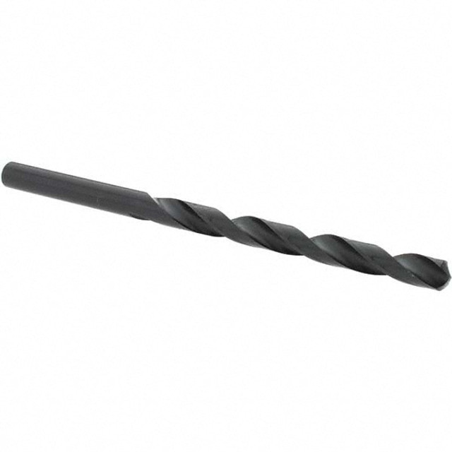 Import KP65046 Jobber Length Drill Bit: #5, 118 °, High Speed Steel