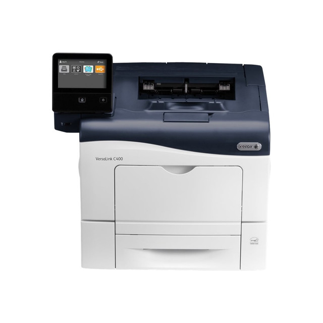 XEROX CORPORATION Xerox C400/YDN  VersaLink C400/YDN Laser Color Printer