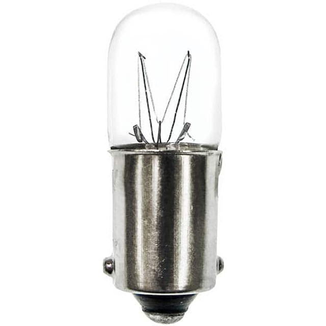 Import SR98 13 Volt, Incandescent Miniature & Specialty G6 Lamp