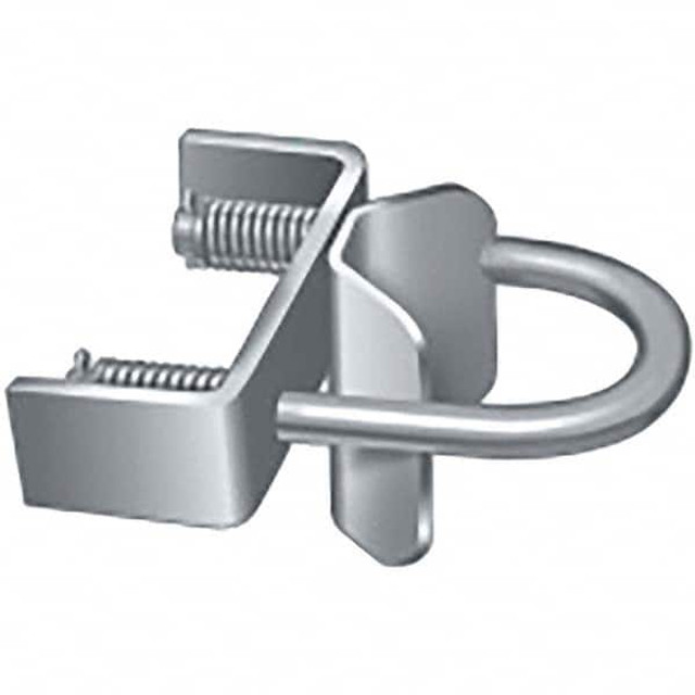 Hamilton CP00100 Economy Bail Hitch Coupler