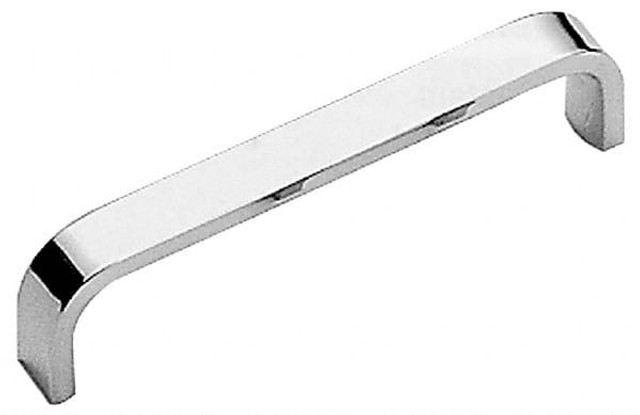 Sugatsune KB-30/M 3/16" Handle Diam, Polished Stainless Steel Drawer Pull