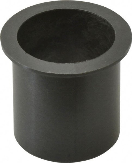 Igus GFI-1618-20 Sleeve Bearing: 1" ID, 1-1/8" OD, 1-1/4" OAL, Thermoplastic