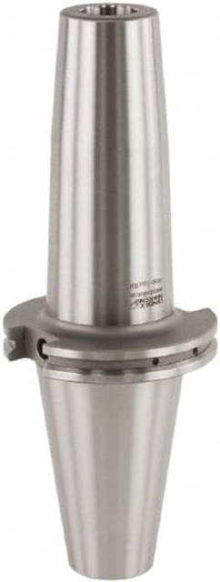 Lyndex-Nikken CAT50-SF0125-6. Shrink-Fit Tool Holder & Adapter: CAT50 Taper Shank, 0.125" Hole Dia