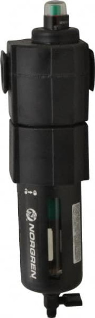Norgren F74H-4AD-QP0 1/2" Port Coalescing Filter