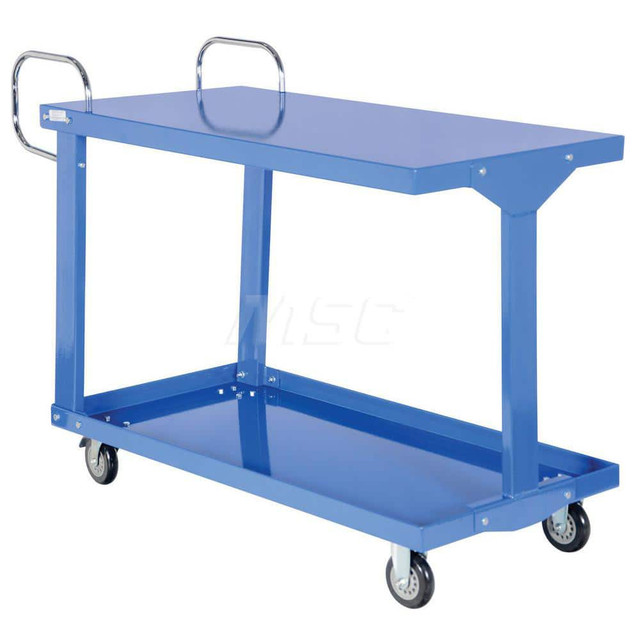 Vestil EASY-A-2448 Cart