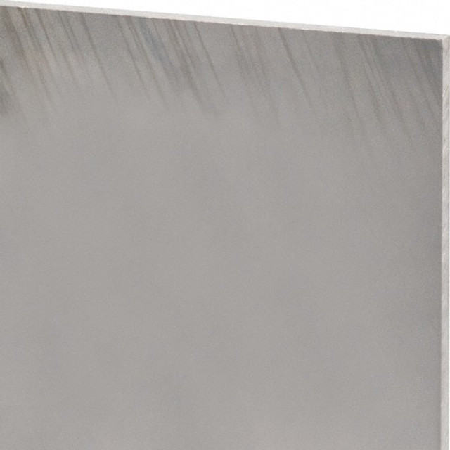 Value Collection 5086-.500x24x24 Aluminum Sheet: 24" Long, 24" Wide, 1/2" Thick, Alloy 5086