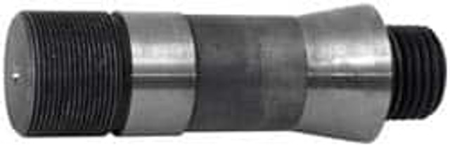 Kalamazoo AS 1-10 Thread Size, 1-1/8" Collet Capacity, 4" Centerline Height, Arbor