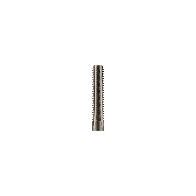 Yamawa 370022 Straight Flute Taps; Tap Type: Straight Flute ; Thread Size (mm): M14x1.5 ; Thread Standard: Metric ; Chamfer: Plug ; Material: Vanadium High-Speed Steel ; Coating/Finish: Carbide