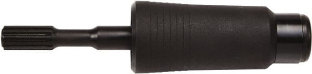 Milwaukee Tool 48-03-3010 Power Drill Spline to SDSMAX Adapter: