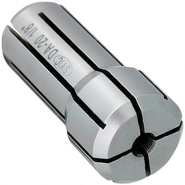 Techniks 01620-11/32 Double Angle Collet: DA200 Collet, 11/32"