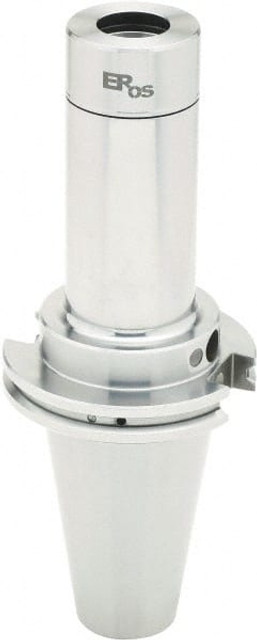 Parlec C50BC-32EROS600 Collet Chuck: 2 to 20 mm Capacity, ER Collet, Taper Shank
