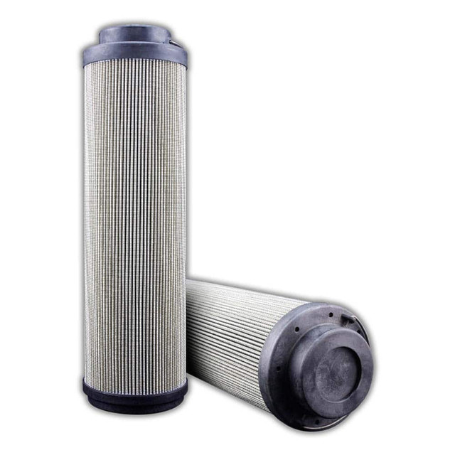 Main Filter MF0601785 Replacement/Interchange Hydraulic Filter Element: Cellulose, 10 µ