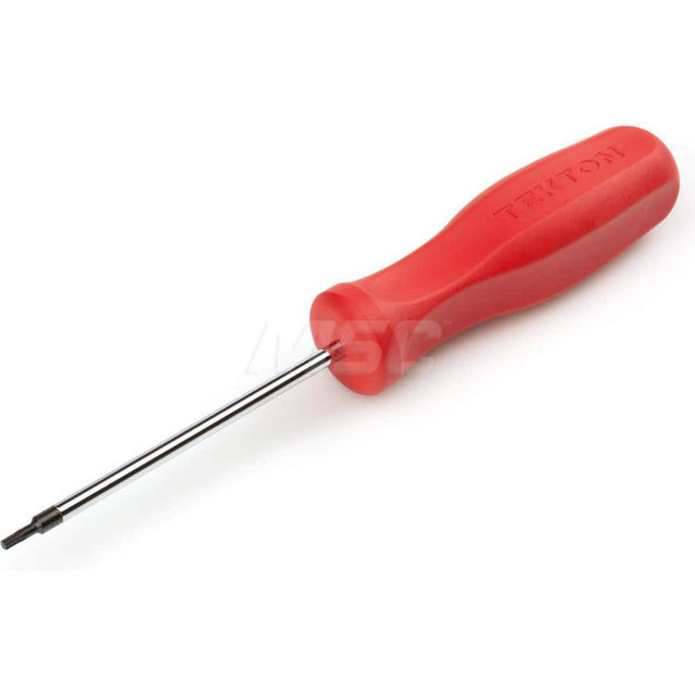 Tekton DST31100 T10 Torx Hard-Handle Screwdriver