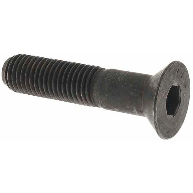 Value Collection -48409-4 3/4-10 3-1/2" OAL Hex Socket Drive Flat Socket Cap Screw