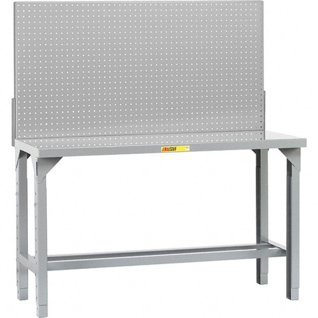 Little Giant. WST13060AHPB Stationary Workbench: