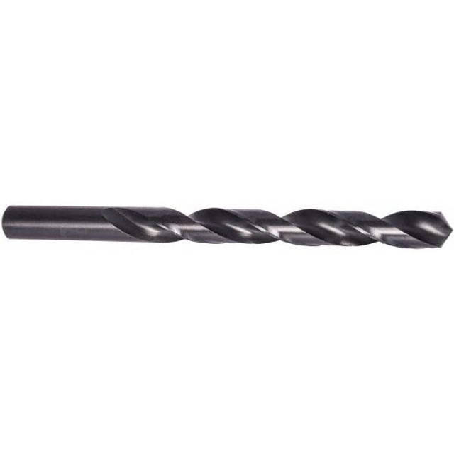 Precision Twist Drill 6000661 Jobber Length Drill Bit: 7.3 mm Dia, 118 °, High Speed Steel