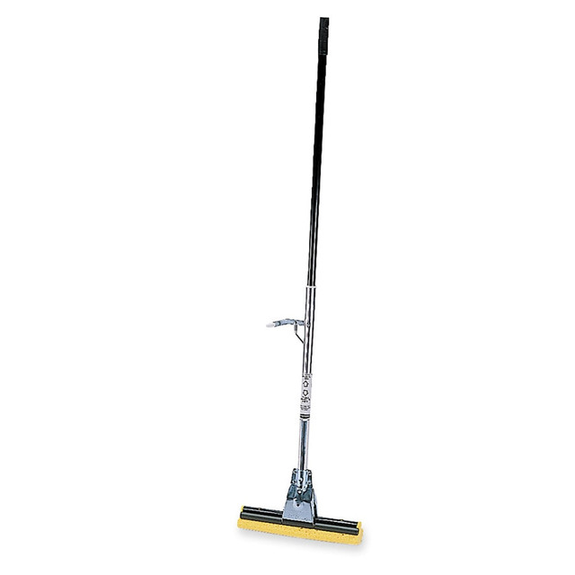 RUBBERMAID 6435BZE  Roller Sponge Mop